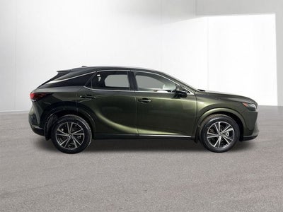 2024 Lexus RX 350 PREMIUM FWD
