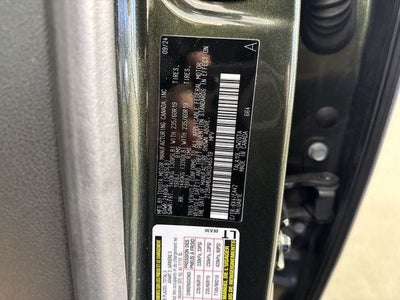 2024 Lexus RX 350 PREMIUM FWD