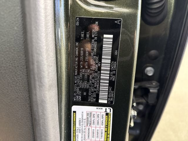 2024 Lexus RX 350 PREMIUM FWD