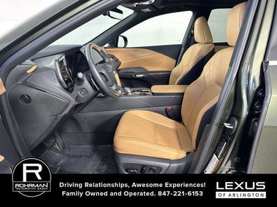 2024 Lexus RX 350 PREMIUM FWD