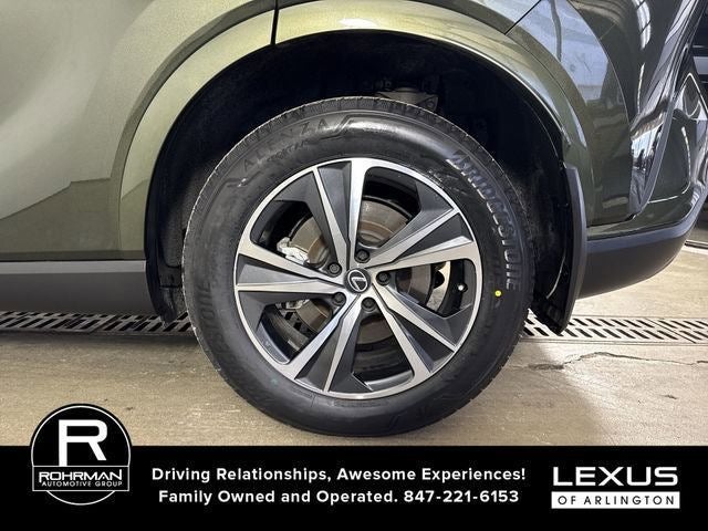 2024 Lexus RX 350 PREMIUM FWD