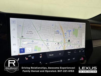 2024 Lexus RX 350 PREMIUM FWD