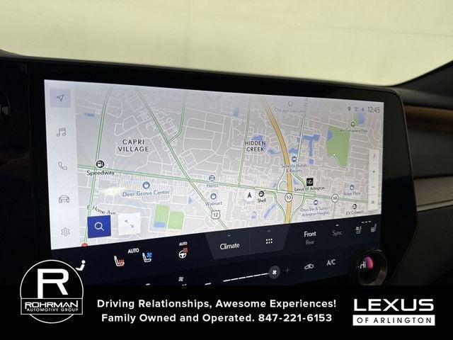 2024 Lexus RX 350 PREMIUM FWD