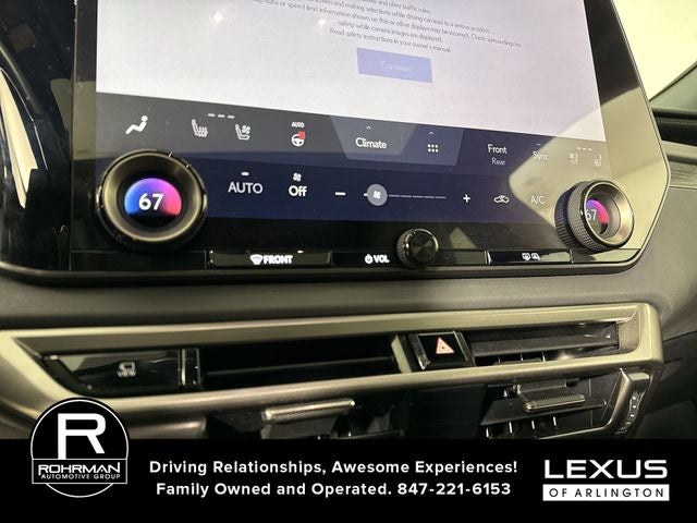 2024 Lexus RX 350 PREMIUM FWD