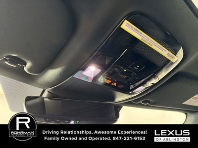 2024 Lexus RX 350 PREMIUM FWD