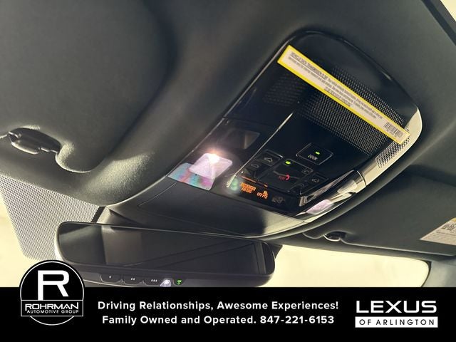 2024 Lexus RX 350 PREMIUM FWD