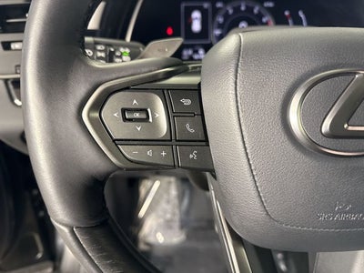 2024 Lexus RX 350 PREMIUM FWD