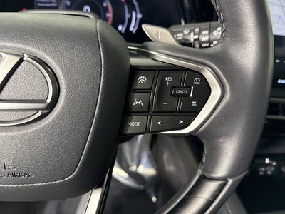 2024 Lexus RX 350 PREMIUM FWD