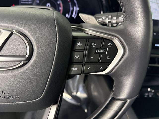 2024 Lexus RX 350 PREMIUM FWD
