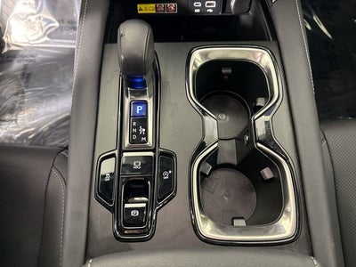 2024 Lexus RX 350 PREMIUM FWD