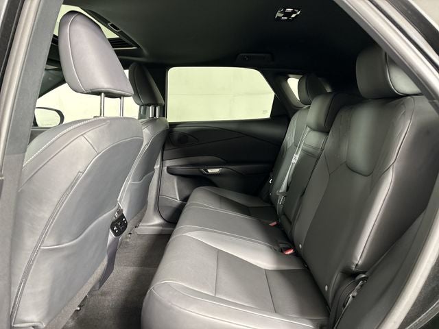 2024 Lexus RX 350 PREMIUM FWD