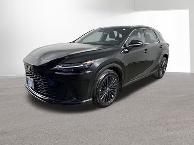 2024 Lexus RX 350 PREMIUM FWD