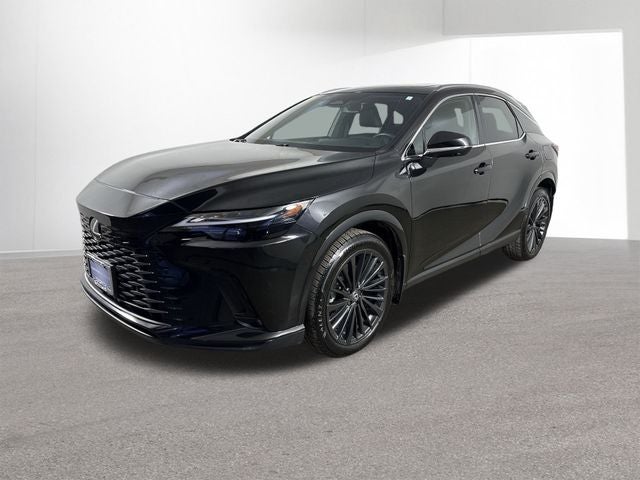 2024 Lexus RX 350 PREMIUM FWD