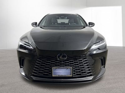 2024 Lexus RX 350 PREMIUM FWD
