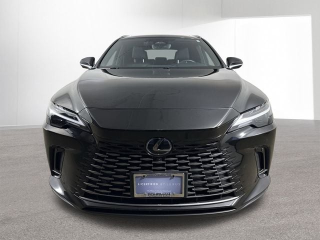2024 Lexus RX 350 PREMIUM FWD