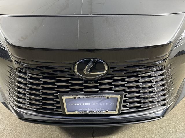 2024 Lexus RX 350 PREMIUM FWD