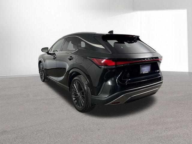 2024 Lexus RX 350 PREMIUM FWD