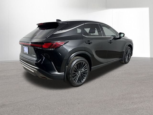 2024 Lexus RX 350 PREMIUM FWD