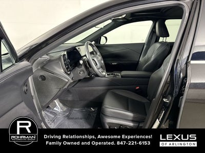 2024 Lexus RX 350 PREMIUM FWD