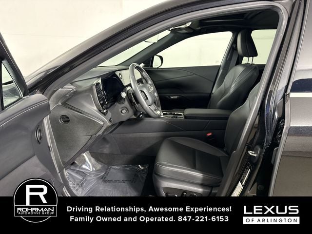 2024 Lexus RX 350 PREMIUM FWD