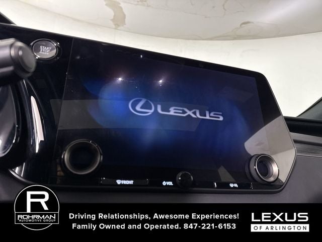 2024 Lexus RX 350 PREMIUM FWD