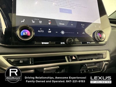 2024 Lexus RX 350 PREMIUM FWD