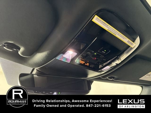 2024 Lexus RX 350 PREMIUM FWD