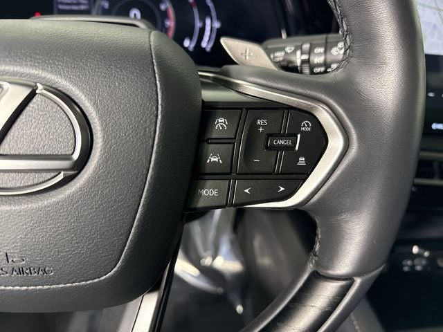 2024 Lexus RX 350 PREMIUM FWD