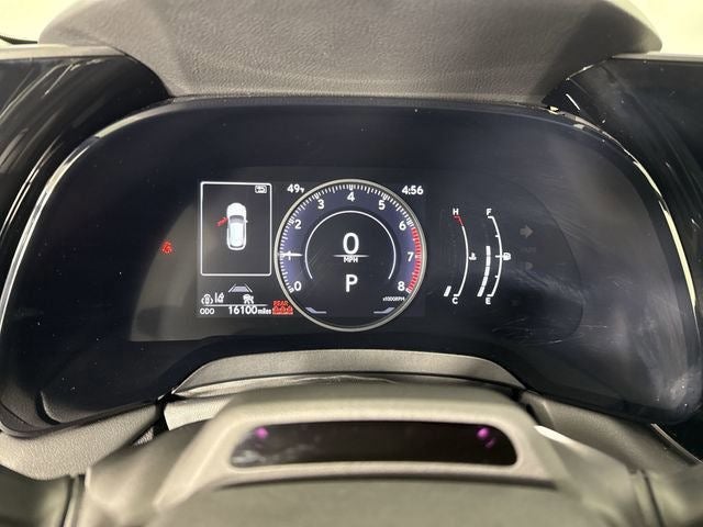 2024 Lexus RX 350 PREMIUM FWD