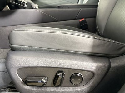 2024 Lexus RX 350 PREMIUM FWD