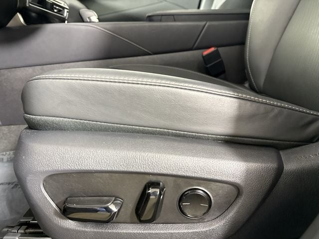 2024 Lexus RX 350 PREMIUM FWD
