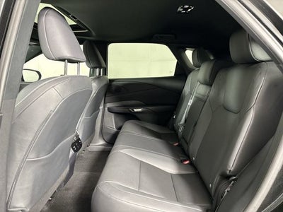 2024 Lexus RX 350 PREMIUM FWD