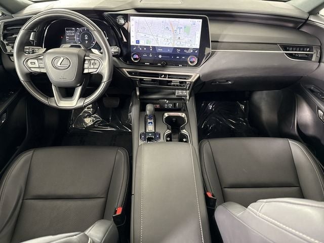 2024 Lexus RX 350 PREMIUM FWD