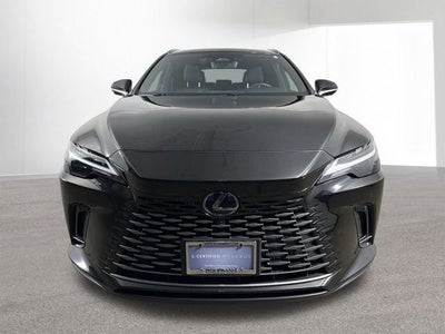 2024 Lexus RX 350 PREMIUM FWD