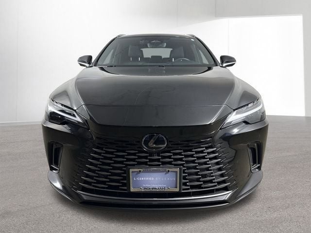 2024 Lexus RX 350 PREMIUM FWD
