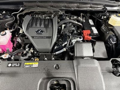 2024 Lexus RX 350 PREMIUM FWD