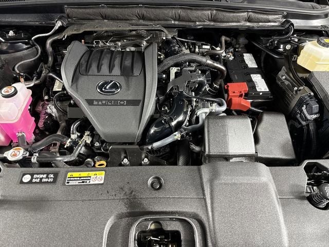 2024 Lexus RX 350 PREMIUM FWD