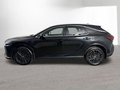 2024 Lexus RX 350 PREMIUM FWD
