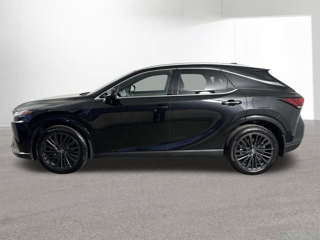 2024 Lexus RX 350 PREMIUM FWD