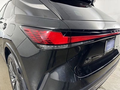 2024 Lexus RX 350 PREMIUM FWD