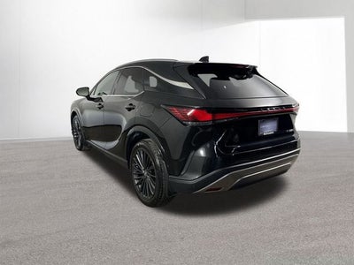 2024 Lexus RX 350 PREMIUM FWD