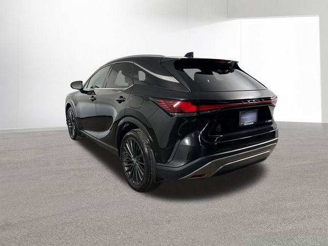 2024 Lexus RX 350 PREMIUM FWD