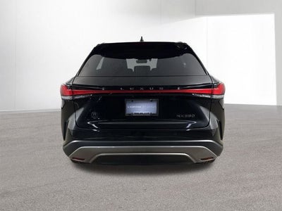 2024 Lexus RX 350 PREMIUM FWD