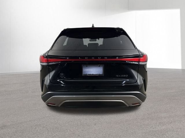 2024 Lexus RX 350 PREMIUM FWD
