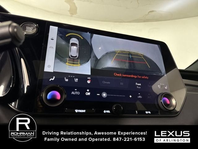 2024 Lexus RX 350 PREMIUM FWD