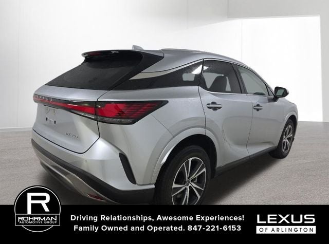 2023 Lexus RX 350 PREMIUM FWD