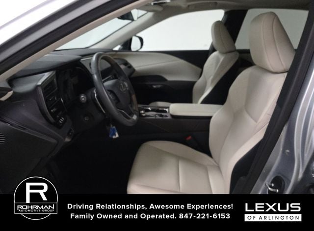 2023 Lexus RX 350 PREMIUM FWD