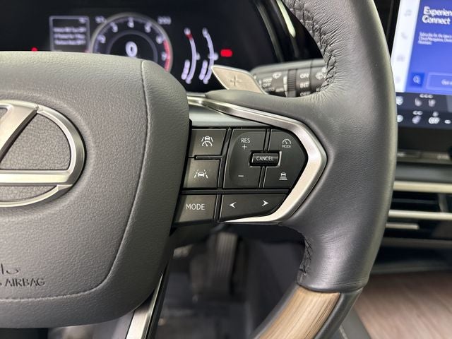 2023 Lexus RX 350 PREMIUM FWD