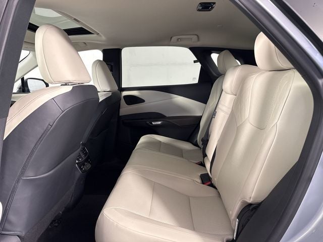 2023 Lexus RX 350 PREMIUM FWD