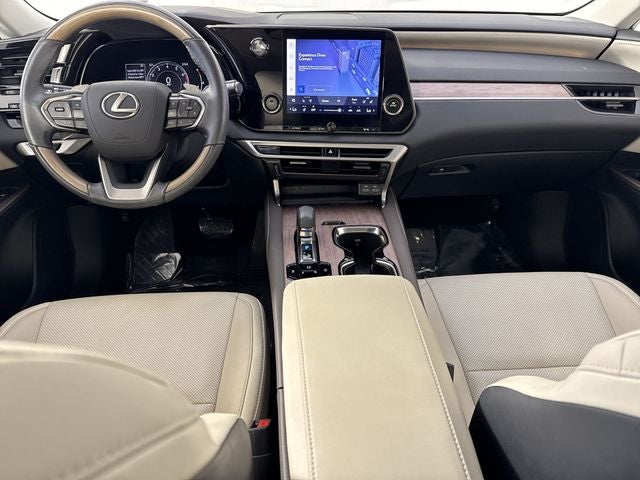 2023 Lexus RX 350 PREMIUM FWD